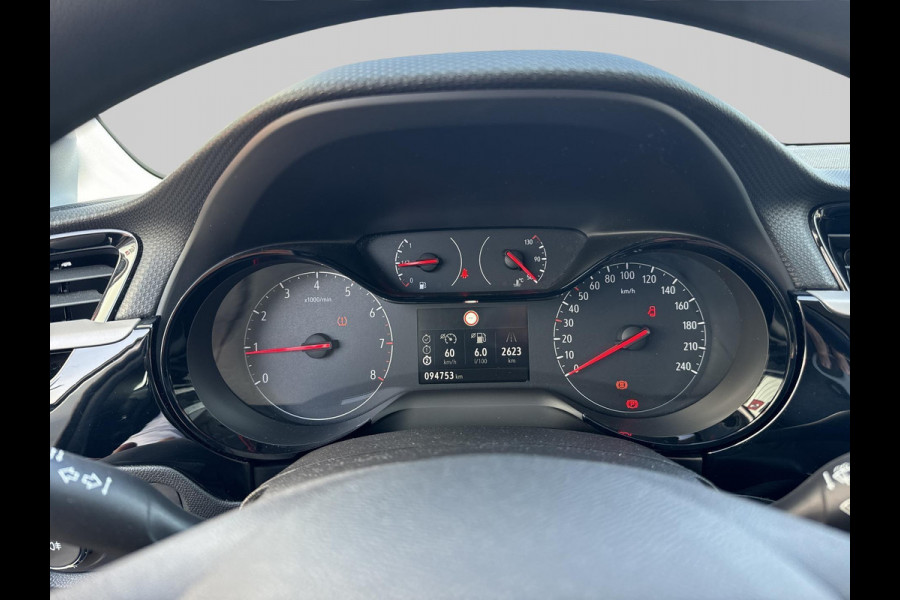 Opel Corsa 1.2 Edition | Apple Carplay/Android Auto | airco | cruise control | DAB | PDC