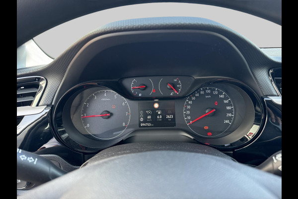 Opel Corsa 1.2 Edition | Apple Carplay/Android Auto | airco | cruise control | DAB | PDC