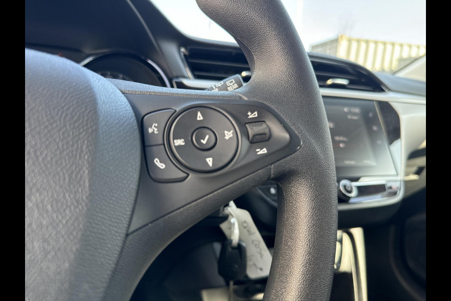 Opel Corsa 1.2 Edition | Apple Carplay/Android Auto | airco | cruise control | DAB | PDC