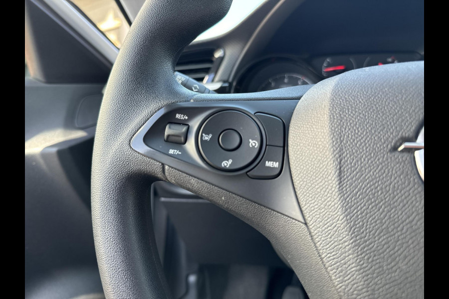 Opel Corsa 1.2 Edition | Apple Carplay/Android Auto | airco | cruise control | DAB | PDC