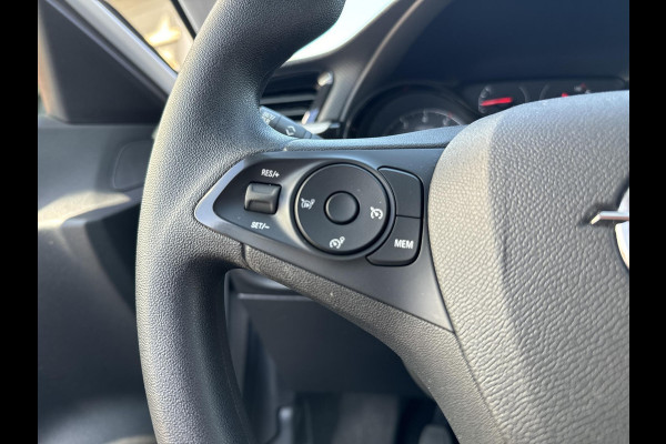 Opel Corsa 1.2 Edition | Apple Carplay/Android Auto | airco | cruise control | DAB | PDC