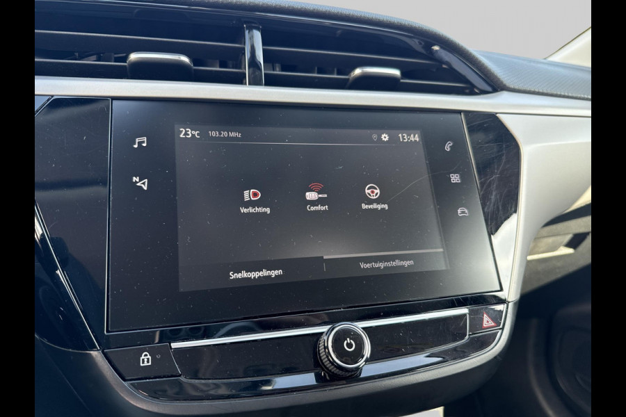Opel Corsa 1.2 Edition | Apple Carplay/Android Auto | airco | cruise control | DAB | PDC