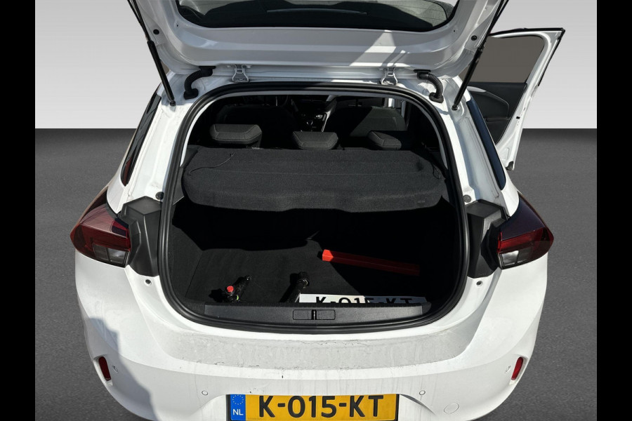 Opel Corsa 1.2 Edition | Apple Carplay/Android Auto | airco | cruise control | DAB | PDC