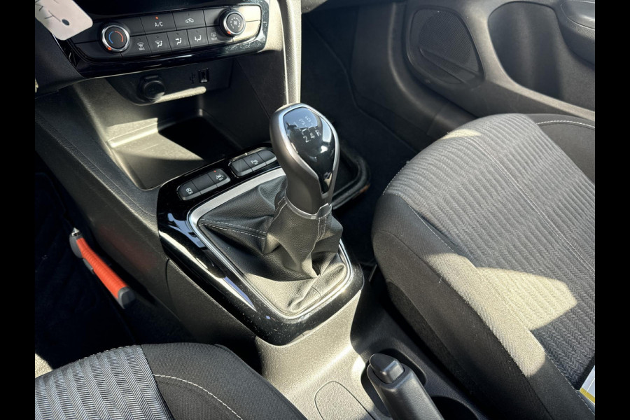 Opel Corsa 1.2 Edition | Apple Carplay/Android Auto | airco | cruise control | DAB | PDC