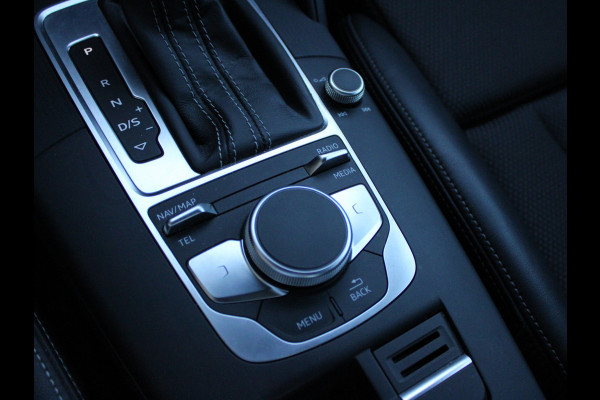 Audi A3 Limousine 1.0 TFSI Sport S Line Edition NL AUTO | 1E EIG | NAVI | SPORTSTOELEN | AUTOMAAT | LAGE KM !
