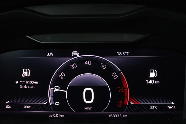 Škoda Kamiq 1.0 TSI Business Edition | Trekhaak | Stoelverwarming | Carplay | Full LED | Climate control | Virtual Cockpit | PDC | Navigatie