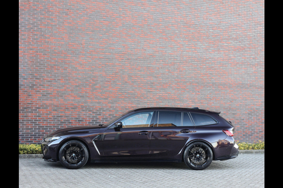 BMW M3 Touring xDrive Competition *Individual*Dealer odh*