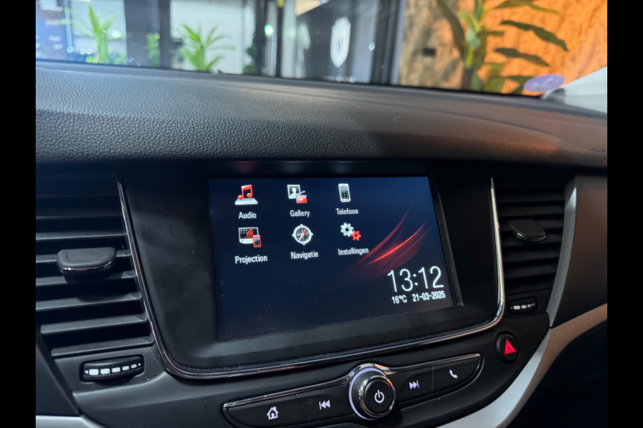 Opel Astra Sports Tourer 1.4 Turbo 120 Jaar Edition Garantie NAP Trekhaak CarPlay Cruise Clima Navi Led Rijklaar