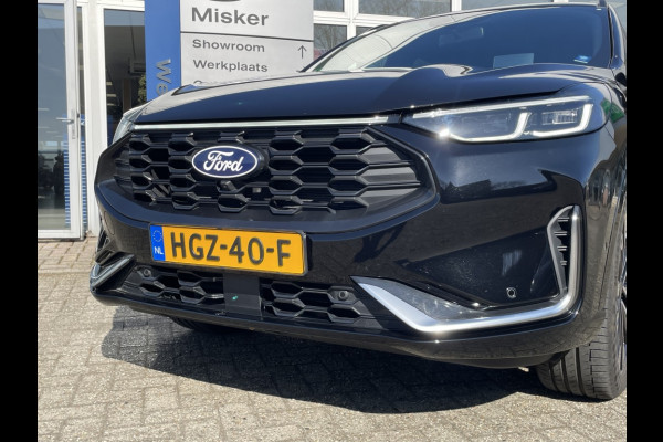 Ford Kuga 2.5 PHEV ST-Line X NIEUW MODEL! TREKHAAK! TECHPACK! WINTERPACK!