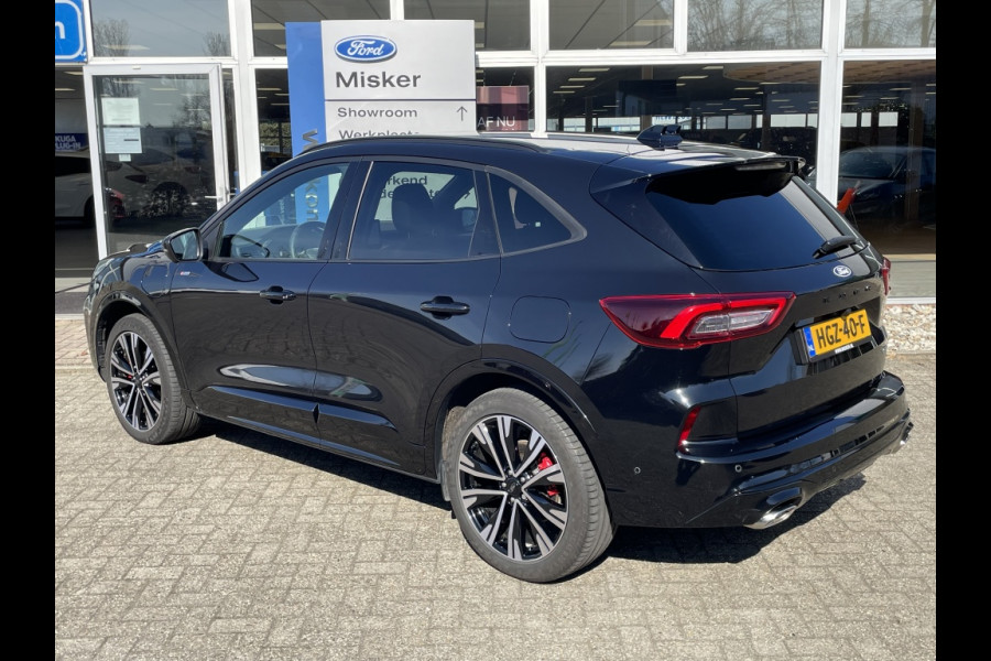 Ford Kuga 2.5 PHEV ST-Line X NIEUW MODEL! TREKHAAK! TECHPACK! WINTERPACK!