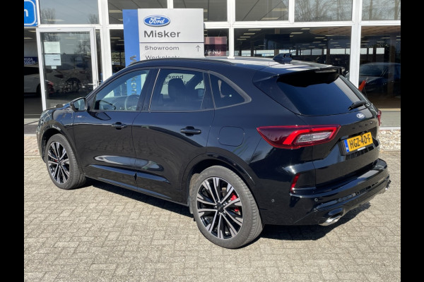 Ford Kuga 2.5 PHEV ST-Line X NIEUW MODEL! TREKHAAK! TECHPACK! WINTERPACK!