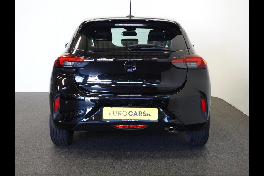 Opel Corsa 1.2 Turbo Automaat GS Line Airco Carplay Navi Cruise Control Full LED 16" Black Wheels PDC VA + Camera Virtual Cockpit