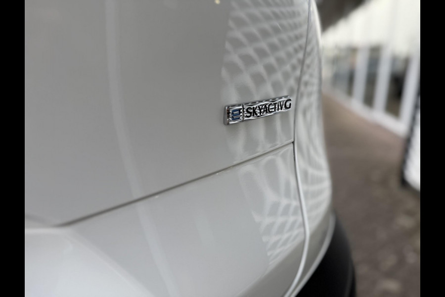 Mazda CX-30 2.0 e-SkyActiv-G M Hybrid Nagisa AUTOMAAT | DEALERONDERHOUDEN |