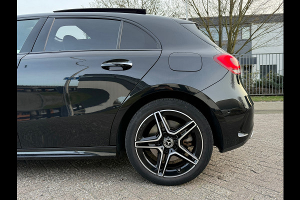 Mercedes-Benz A-Klasse 250 e Business Solution AMG Limited/PANORAMA