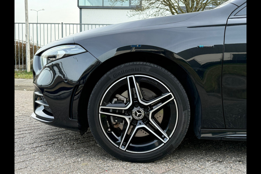 Mercedes-Benz A-Klasse 250 e Business Solution AMG Limited/PANORAMA