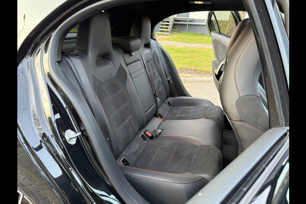 Mercedes-Benz A-Klasse 250 e Business Solution AMG Limited/PANORAMA