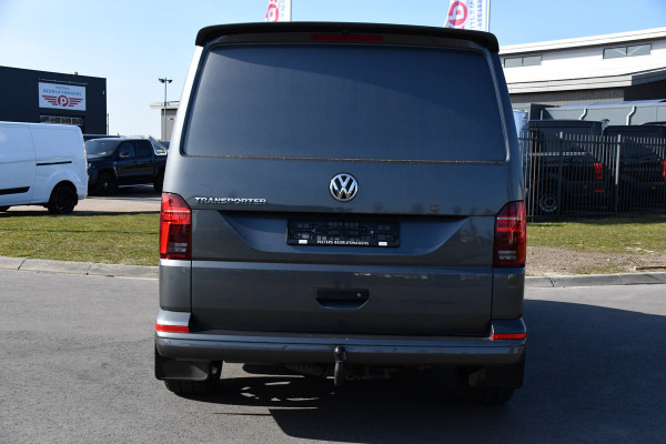 Volkswagen Transporter 2.0 TDI L2H1 30 Bulli Full Options! Virtual, Adaptieve Cruise, Carplay, Dodehoek, 204PK, Multimedia, Stoelverwarming, UNIEK!