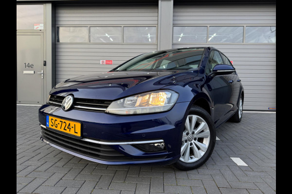 Volkswagen Golf 1.0 TSI Comfortline Airco Nav NAP ACC APK