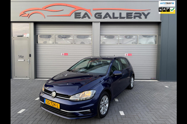 Volkswagen Golf 1.0 TSI Comfortline Airco Nav NAP ACC APK