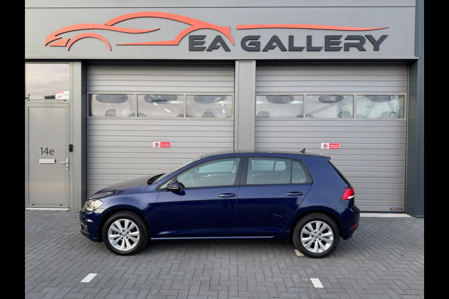 Volkswagen Golf 1.0 TSI Comfortline Airco Nav NAP ACC APK