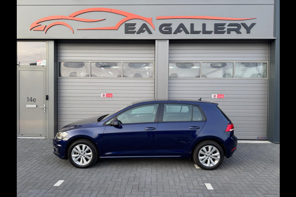 Volkswagen Golf 1.0 TSI Comfortline Airco Nav NAP ACC APK