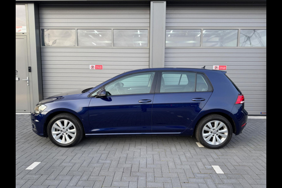 Volkswagen Golf 1.0 TSI Comfortline Airco Nav NAP ACC APK