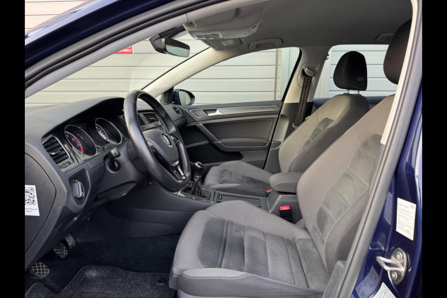 Volkswagen Golf 1.0 TSI Comfortline Airco Nav NAP ACC APK