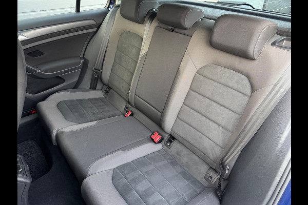 Volkswagen Golf 1.0 TSI Comfortline Airco Nav NAP ACC APK