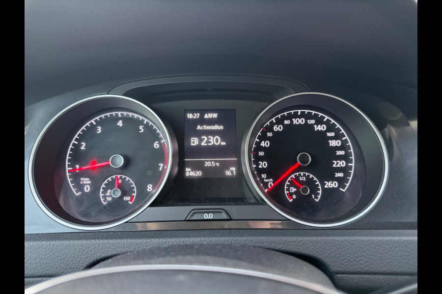 Volkswagen Golf 1.0 TSI Comfortline Airco Nav NAP ACC APK