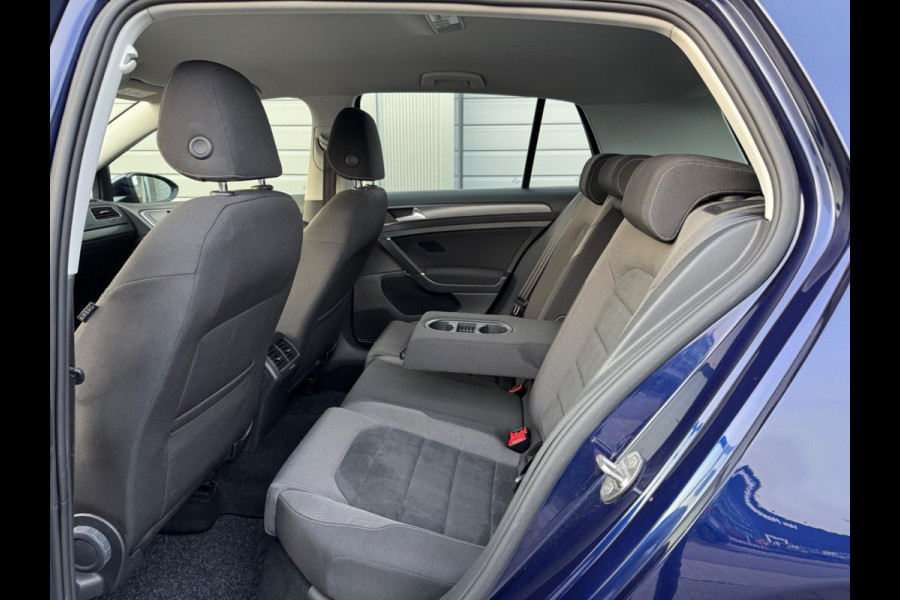 Volkswagen Golf 1.0 TSI Comfortline Airco Nav NAP ACC APK