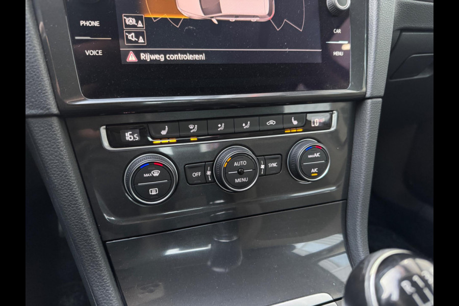 Volkswagen Golf 1.0 TSI Comfortline Airco Nav NAP ACC APK