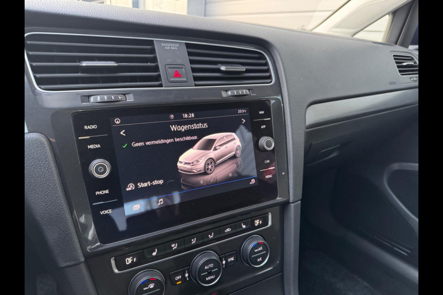 Volkswagen Golf 1.0 TSI Comfortline Airco Nav NAP ACC APK