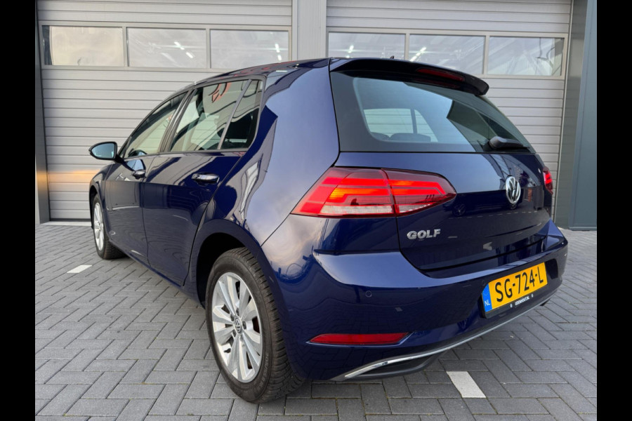 Volkswagen Golf 1.0 TSI Comfortline Airco Nav NAP ACC APK