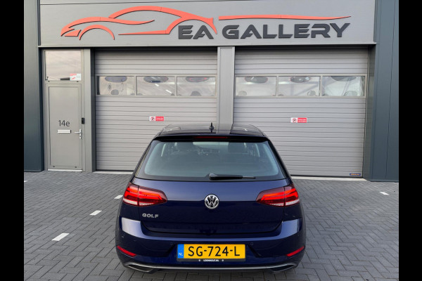 Volkswagen Golf 1.0 TSI Comfortline Airco Nav NAP ACC APK