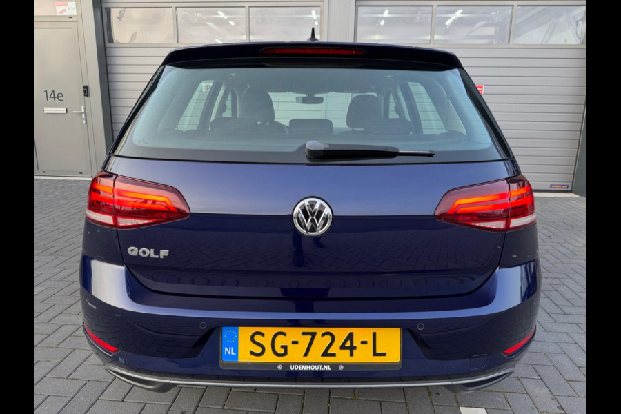 Volkswagen Golf 1.0 TSI Comfortline Airco Nav NAP ACC APK