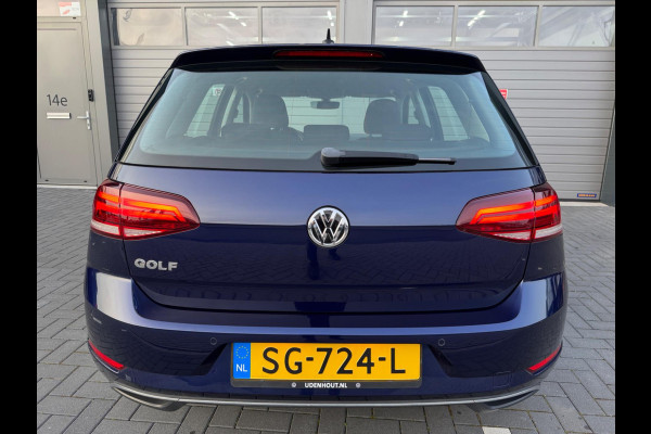 Volkswagen Golf 1.0 TSI Comfortline Airco Nav NAP ACC APK