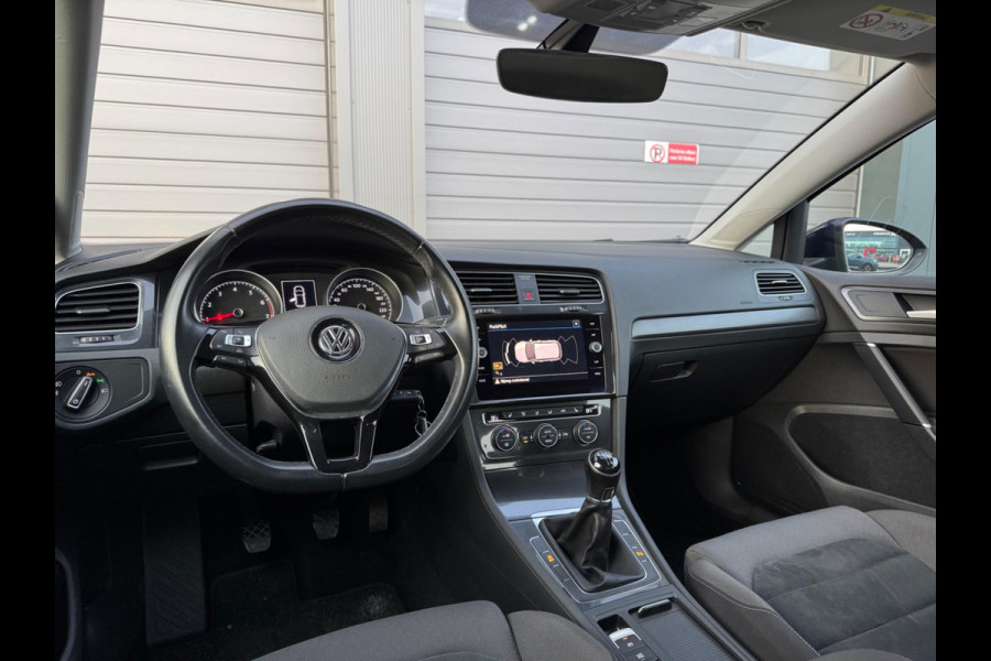 Volkswagen Golf 1.0 TSI Comfortline Airco Nav NAP ACC APK