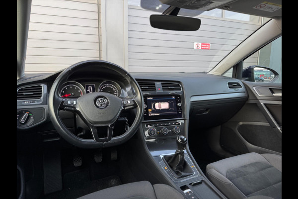 Volkswagen Golf 1.0 TSI Comfortline Airco Nav NAP ACC APK