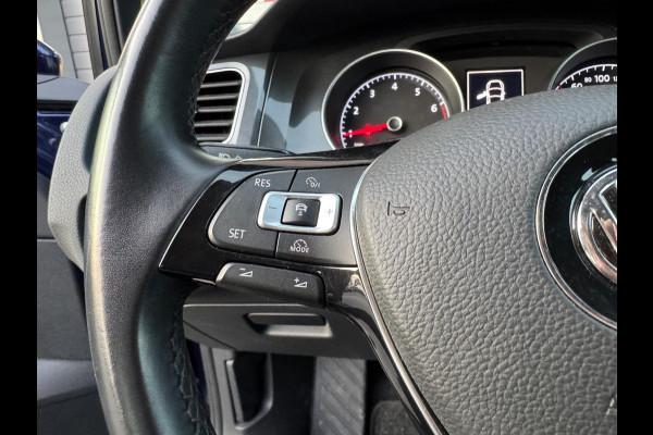 Volkswagen Golf 1.0 TSI Comfortline Airco Nav NAP ACC APK