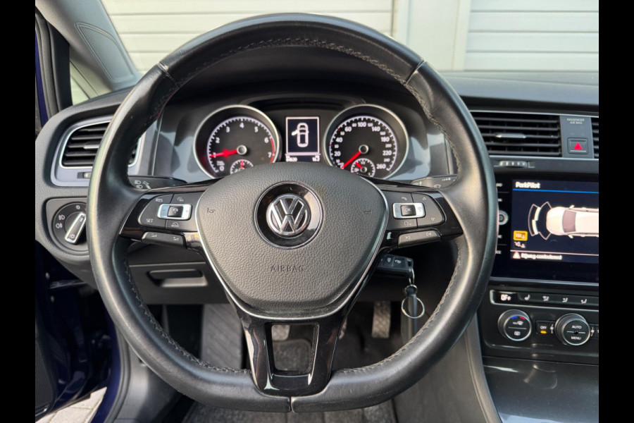 Volkswagen Golf 1.0 TSI Comfortline Airco Nav NAP ACC APK