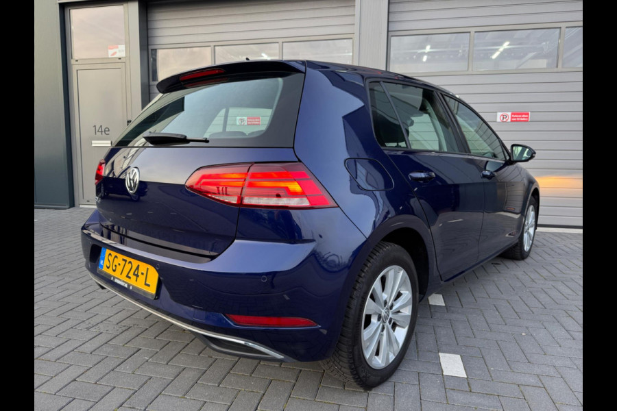 Volkswagen Golf 1.0 TSI Comfortline Airco Nav NAP ACC APK