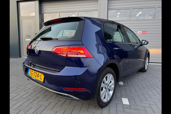 Volkswagen Golf 1.0 TSI Comfortline Airco Nav NAP ACC APK