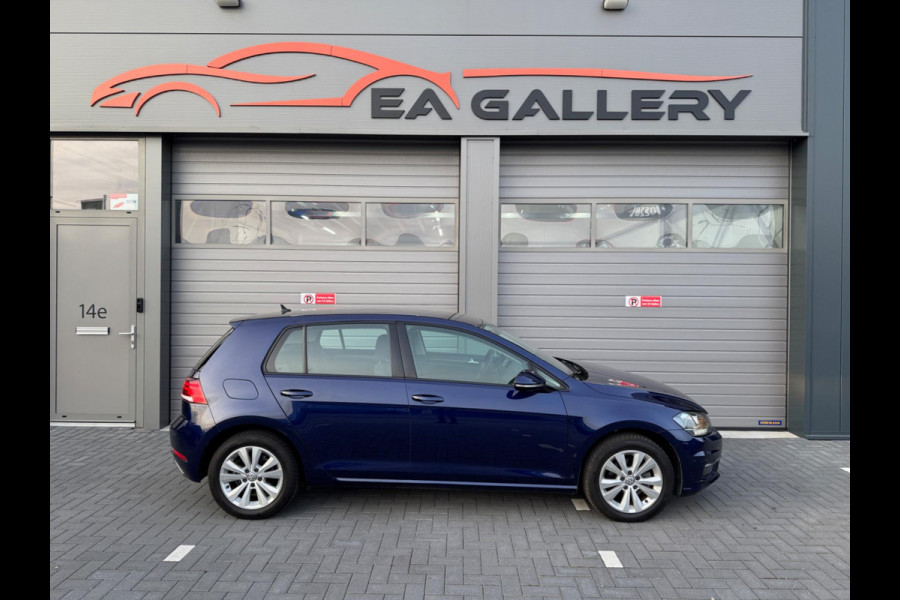 Volkswagen Golf 1.0 TSI Comfortline Airco Nav NAP ACC APK