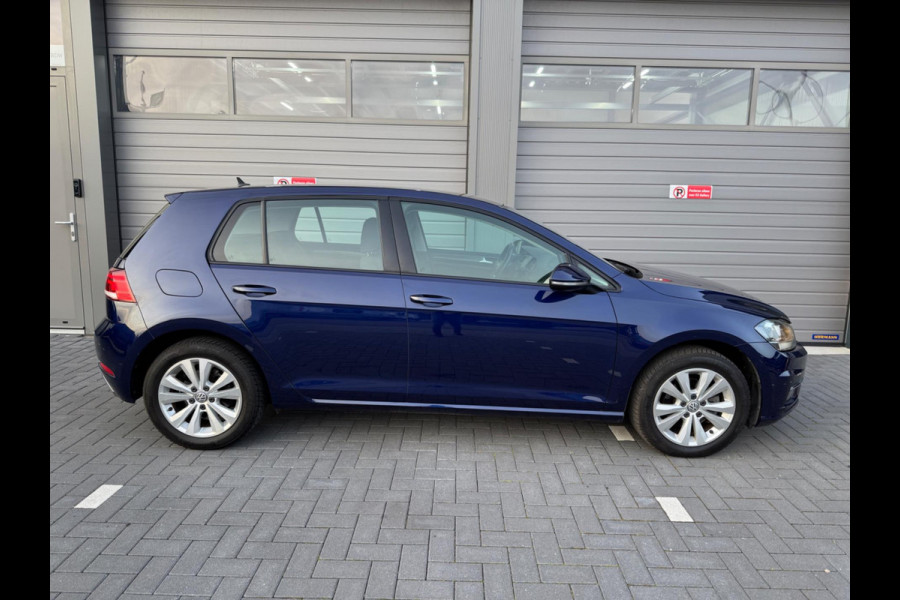 Volkswagen Golf 1.0 TSI Comfortline Airco Nav NAP ACC APK