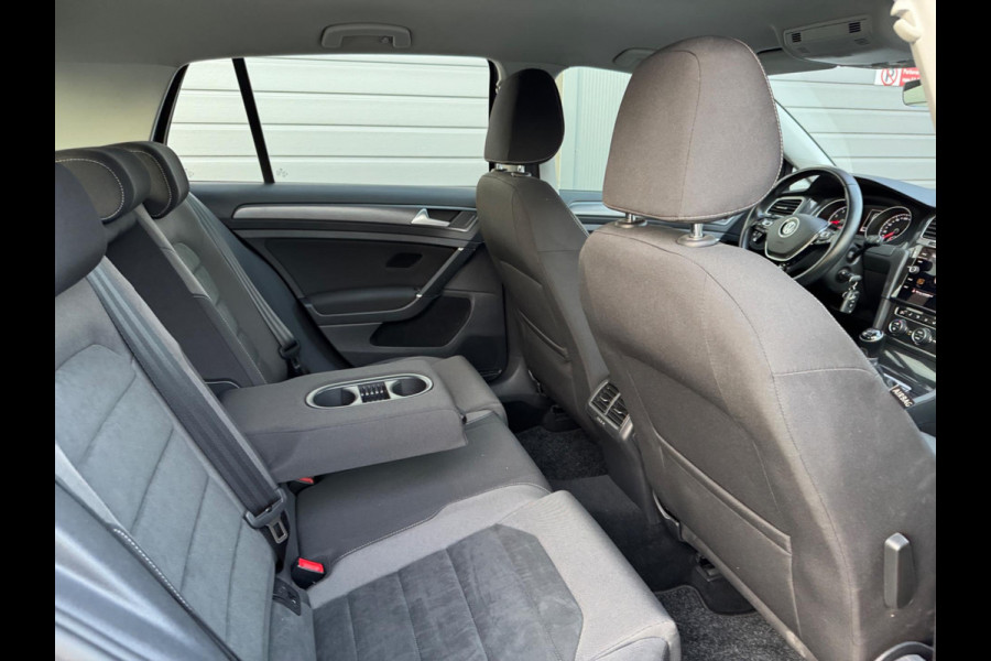 Volkswagen Golf 1.0 TSI Comfortline Airco Nav NAP ACC APK