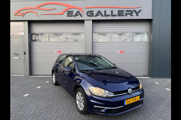 Volkswagen Golf 1.0 TSI Comfortline Airco Nav NAP ACC APK