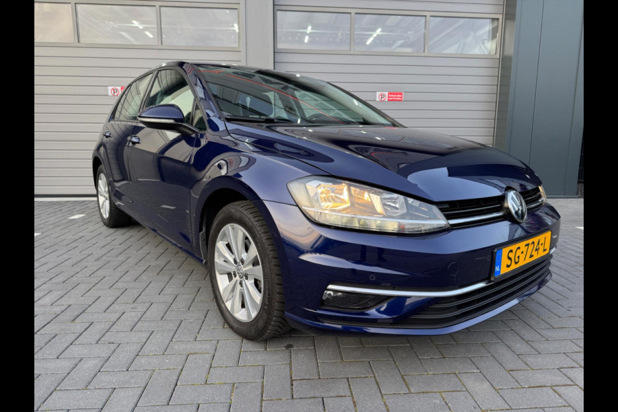 Volkswagen Golf 1.0 TSI Comfortline Airco Nav NAP ACC APK