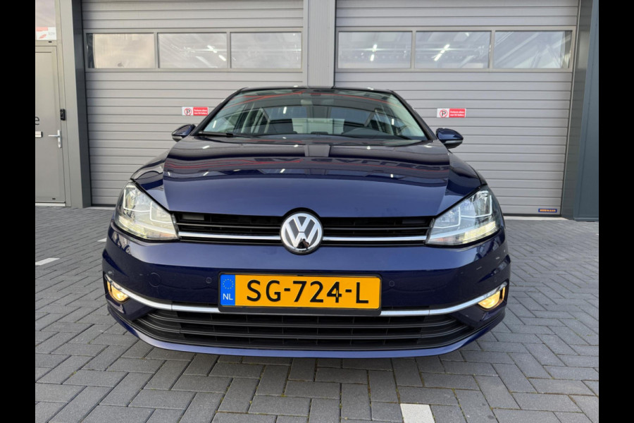 Volkswagen Golf 1.0 TSI Comfortline Airco Nav NAP ACC APK