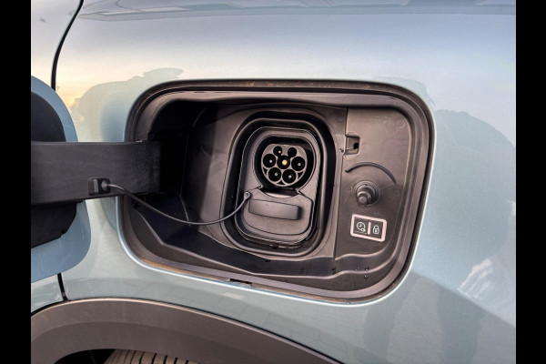 Citroën Ë-C4 50 kWh EL Feel Shine Pack Full Nieuw Camera