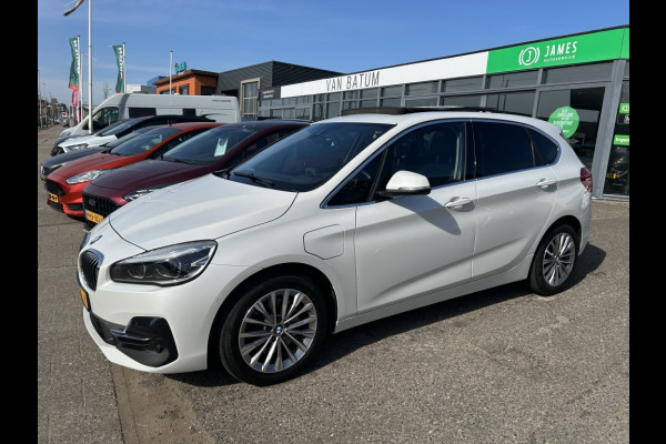 BMW 2 Serie Active Tourer 225xe iPerformance Panodak Leder